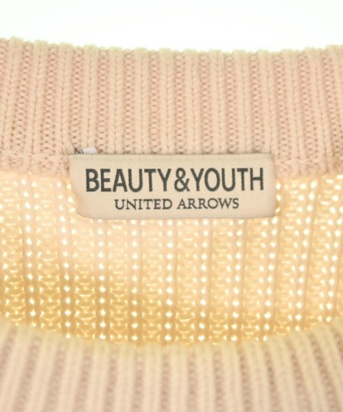 BEAUTY&YOUTH UNITED ARROWS เสื้อกันหนาว