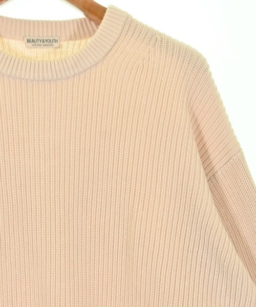 BEAUTY&YOUTH UNITED ARROWS เสื้อกันหนาว