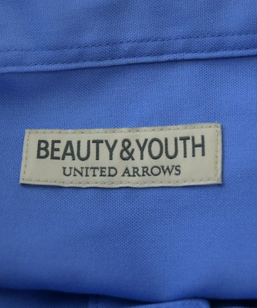 BEAUTY&YOUTH UNITED ARROWS เสื้อลำลอง