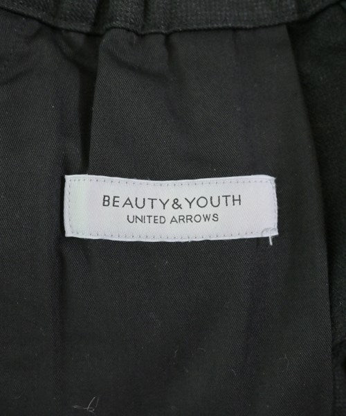 BEAUTY&YOUTH UNITED ARROWS กางเกง อื่น