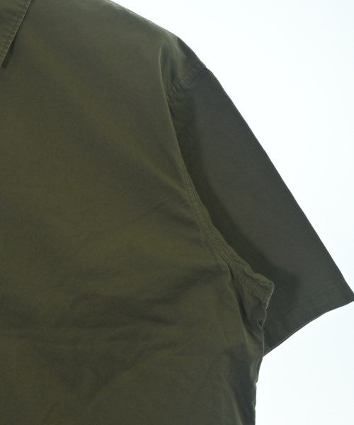 BEAUTY&YOUTH UNITED ARROWS เสื้อลำลอง
