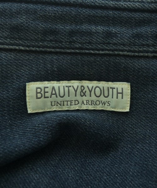 BEAUTY&YOUTH UNITED ARROWS เสื้อลำลอง