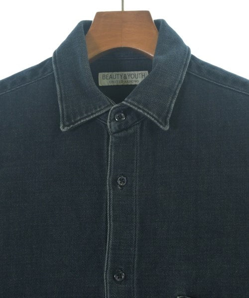 BEAUTY&YOUTH UNITED ARROWS เสื้อลำลอง