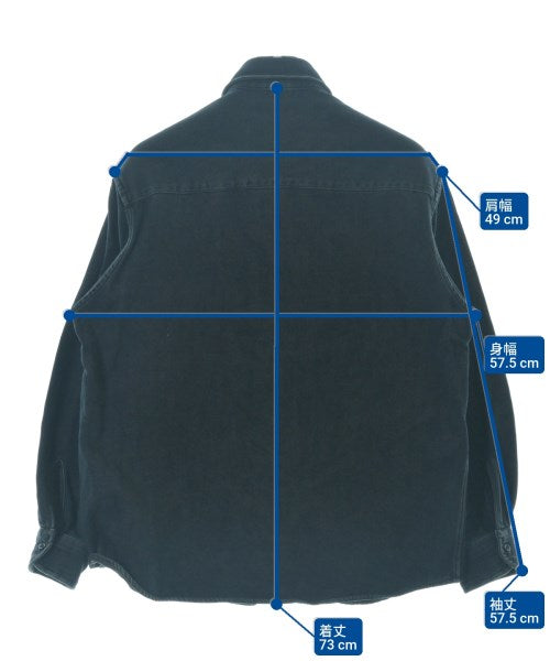 BEAUTY&YOUTH UNITED ARROWS เสื้อลำลอง