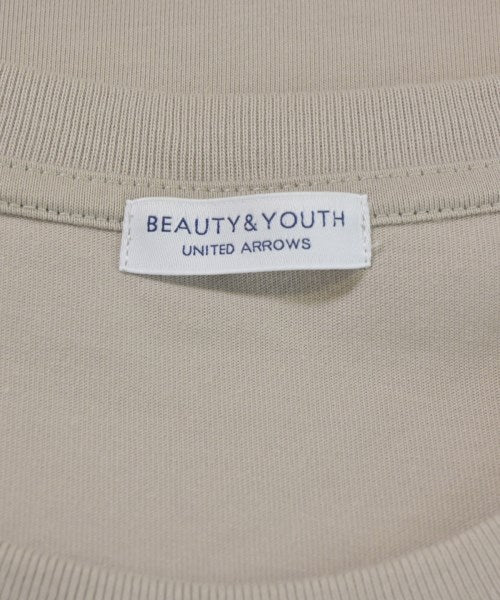 BEAUTY&YOUTH UNITED ARROWS เสื้อยืด/เสื้อท็อปส์