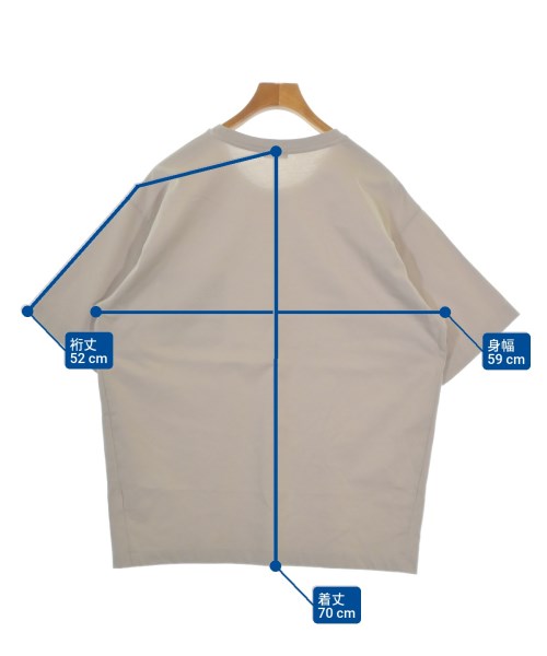 BEAUTY&YOUTH UNITED ARROWS เสื้อยืด/เสื้อท็อปส์