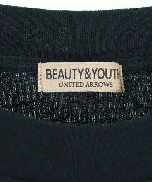 BEAUTY&YOUTH UNITED ARROWS เสื้อยืด/เสื้อท็อปส์