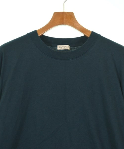 BEAUTY&YOUTH UNITED ARROWS เสื้อยืด/เสื้อท็อปส์