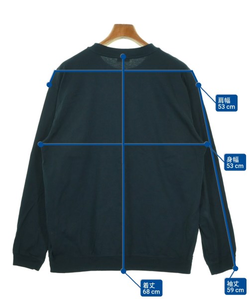 BEAUTY&YOUTH UNITED ARROWS เสื้อยืด/เสื้อท็อปส์