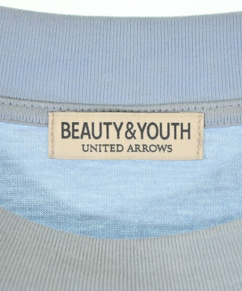 BEAUTY&YOUTH UNITED ARROWS เสื้อยืด/เสื้อท็อปส์