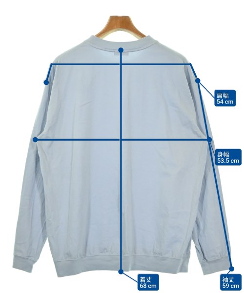 BEAUTY&YOUTH UNITED ARROWS เสื้อยืด/เสื้อท็อปส์