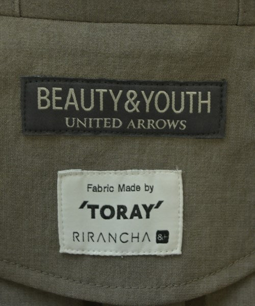 BEAUTY&YOUTH UNITED ARROWS เบลเซอร์/แจ็คเก็ตสูท