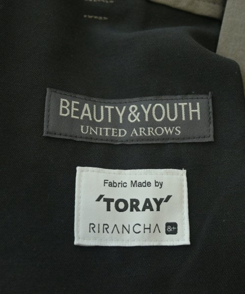 BEAUTY&YOUTH UNITED ARROWS กางเกง อื่น