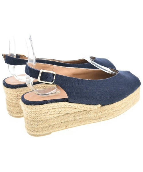 Castaner รองเท้าพื้นเชือกสาน