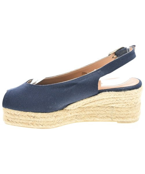 Castaner รองเท้าพื้นเชือกสาน