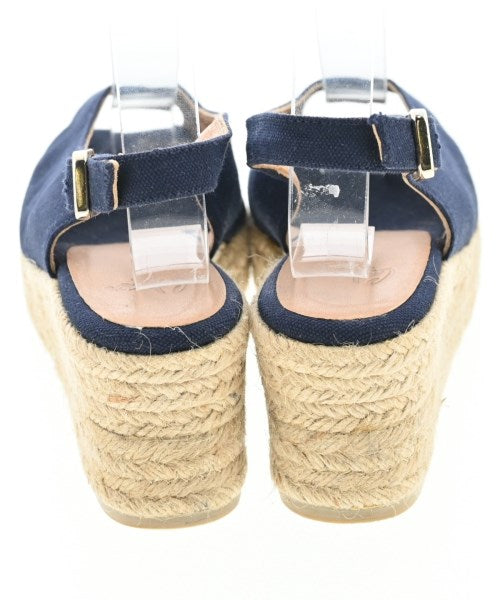 Castaner รองเท้าพื้นเชือกสาน