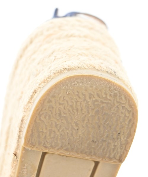 Castaner รองเท้าพื้นเชือกสาน