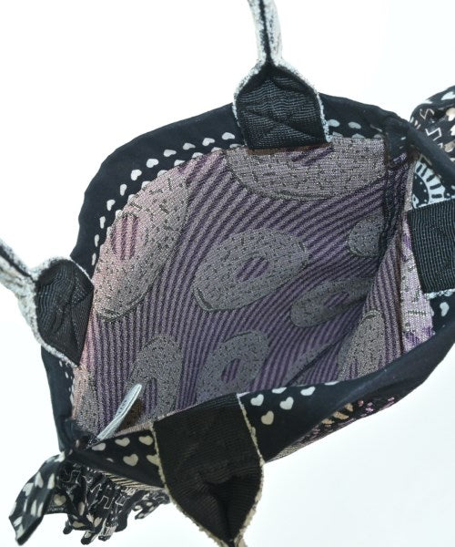 BINDU กระเป๋าถือขนาดใหญ่