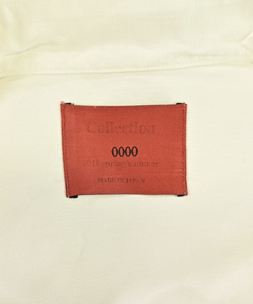 0 เสื้อเชิ้ตทางการ