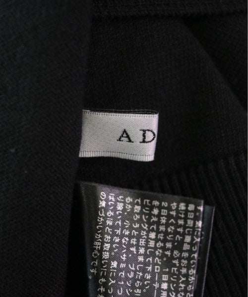 ADORE เสื้อแขนกุด