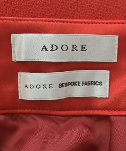 ADORE กระโปรงยาว/แม็กซี่ยาว