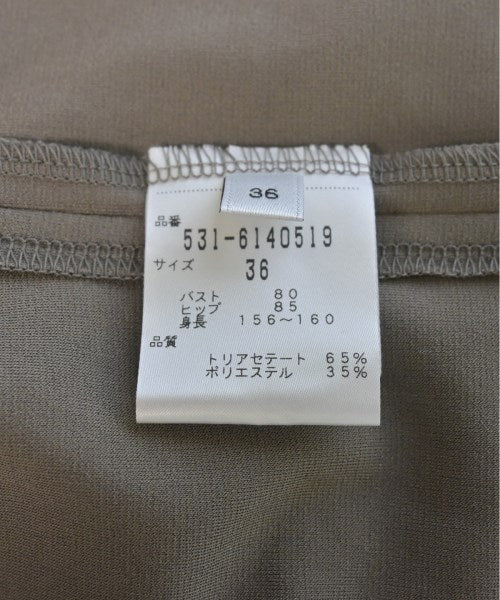 ADORE ชุดเดรส