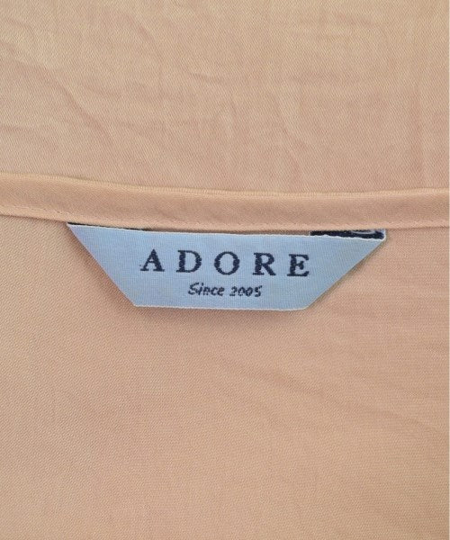 ADORE เสื้อสตรี