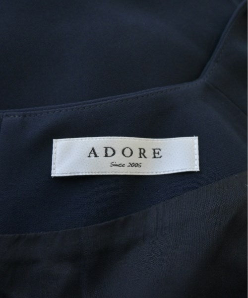 ADORE ชุดเดรส