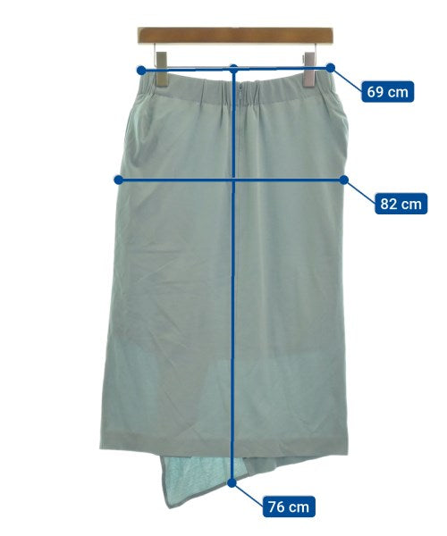 ADORE กระโปรงยาว/แม็กซี่ยาว