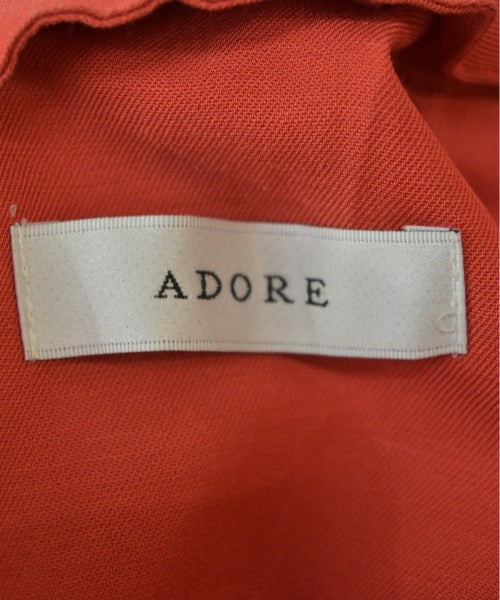 ADORE ชุดเดรส