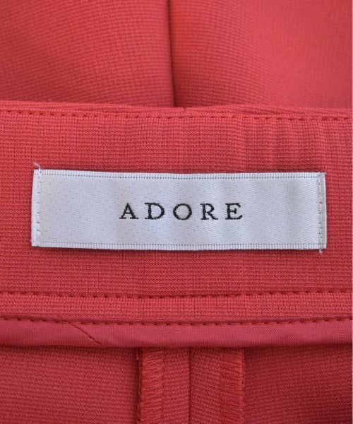 ADORE กางเกงขายาว