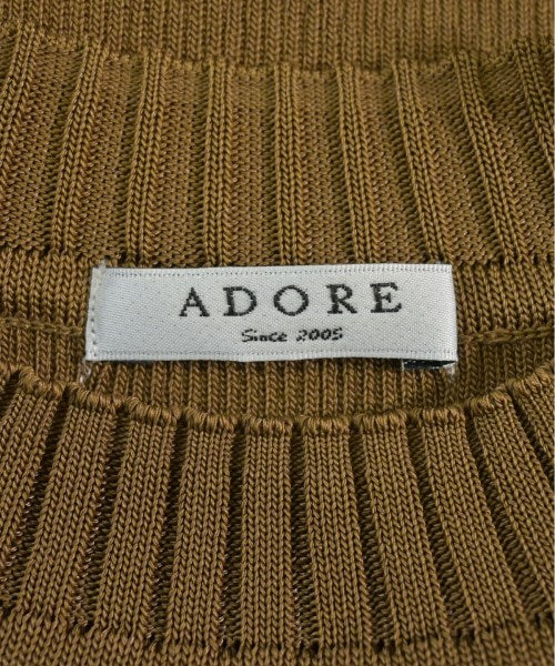 ADORE เสื้อกันหนาว
