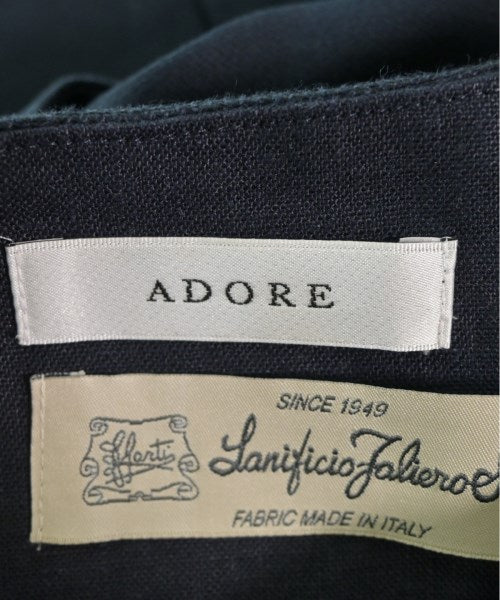 ADORE ชุดเดรส