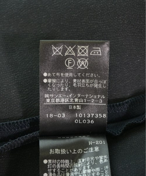 ADORE ชุดเดรส