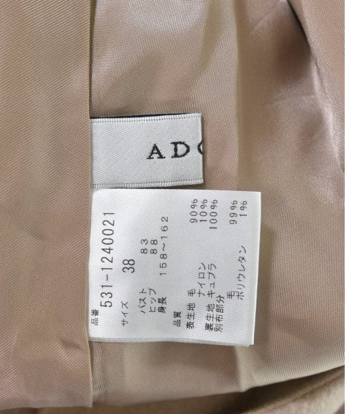 ADORE ชุดเดรส