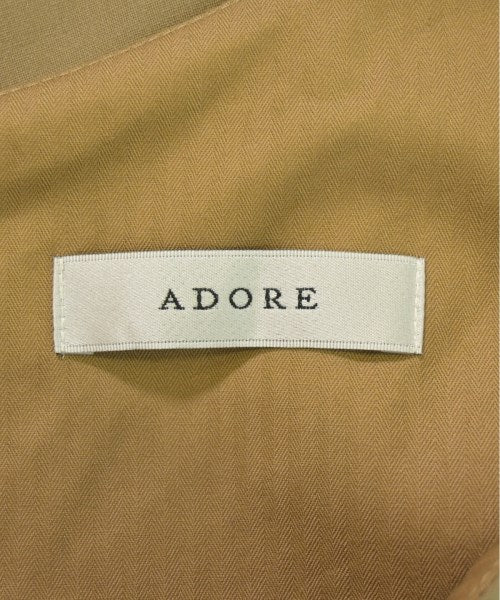 ADORE เสื้อสตรี