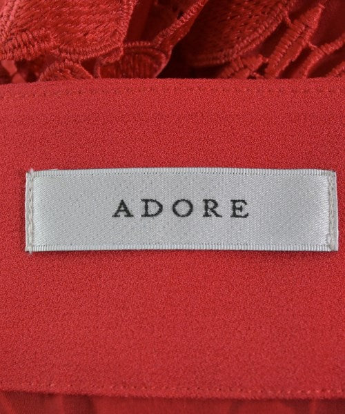 ADORE กระโปรงยาว/แม็กซี่ยาว