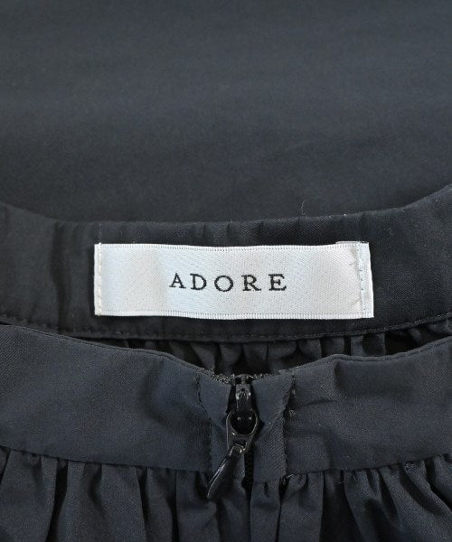 ADORE แจ็คเก็ตเบลาส์