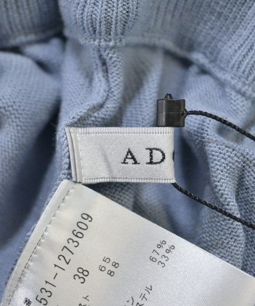 ADORE กางเกงวอร์ม