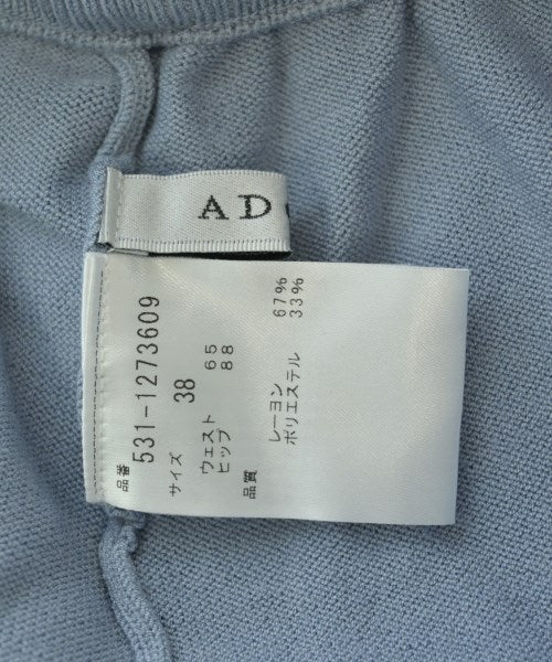 ADORE กางเกงวอร์ม