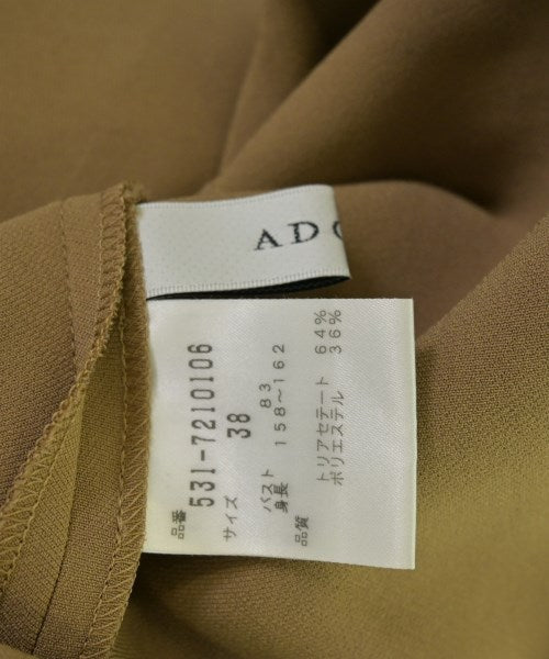 ADORE เสื้อลำลอง