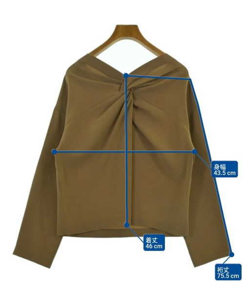 ADORE เสื้อลำลอง