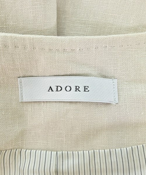 ADORE ชุดเดรส