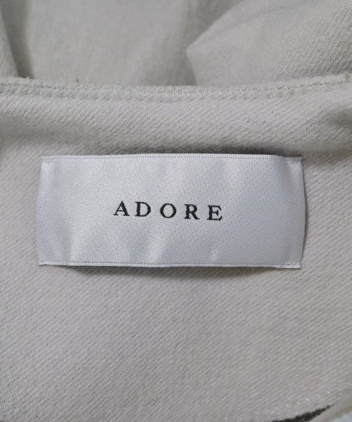 ADORE แจ็คเก็ตเบลาส์ อื่น