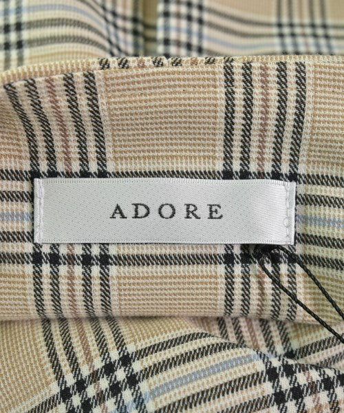 ADORE ชุดเดรส