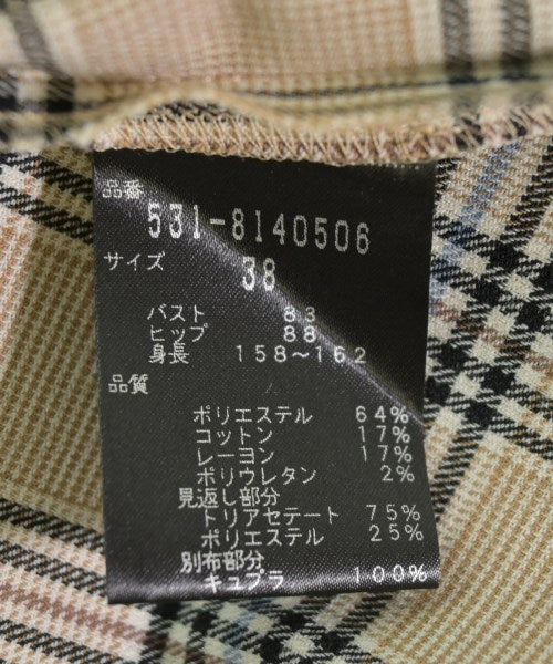 ADORE ชุดเดรส