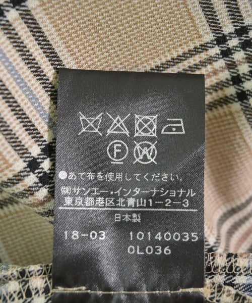 ADORE ชุดเดรส