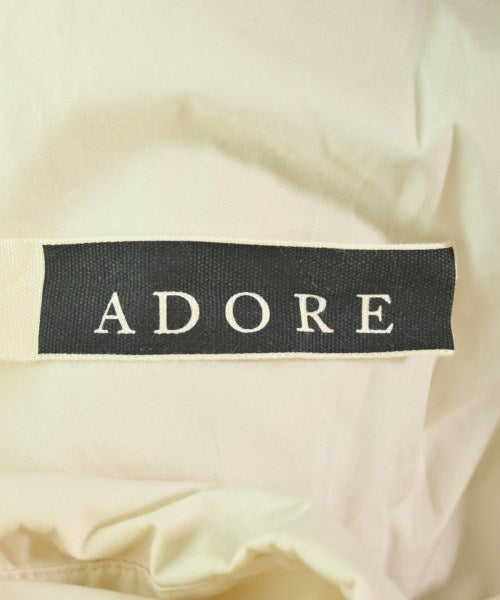 ADORE เสื้อสตรี