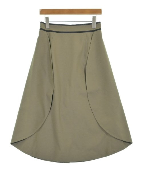 ADORE กระโปรงยาว/แม็กซี่ยาว