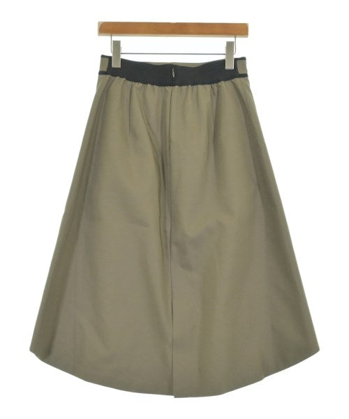 ADORE กระโปรงยาว/แม็กซี่ยาว